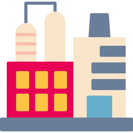 factory