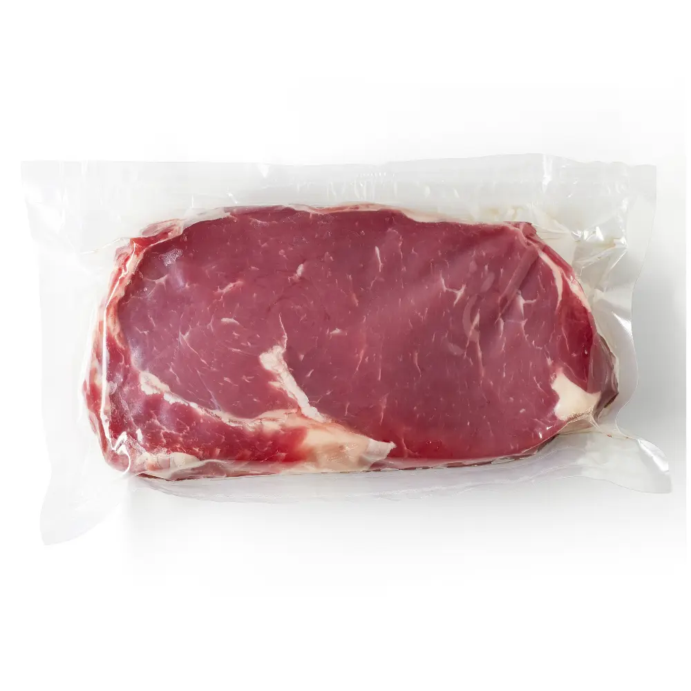 Food Vacuum Bag Made of PA/PE Plastic Material