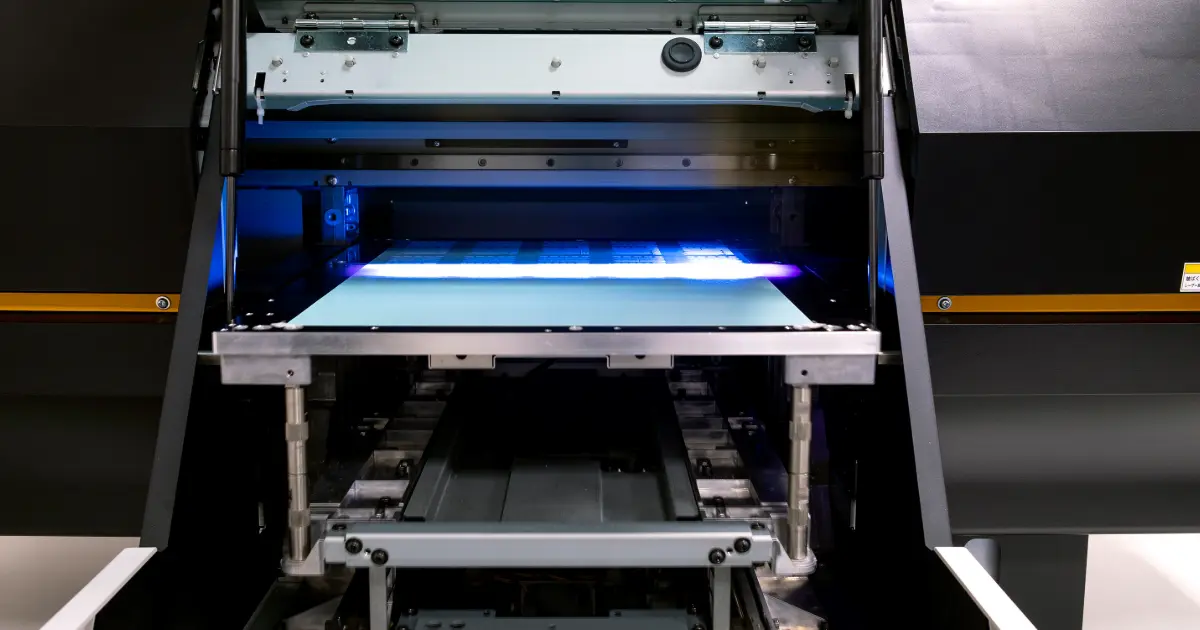 UV Printing