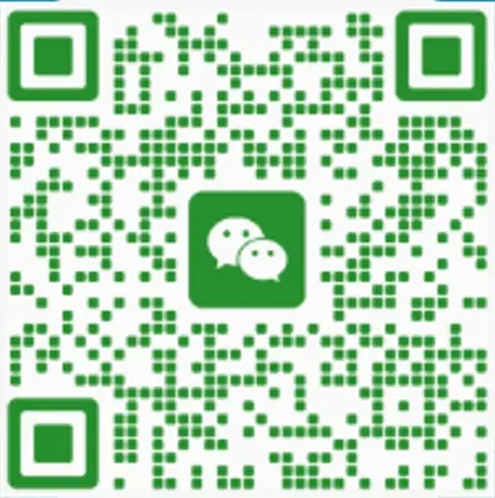 위챗 QR 코드